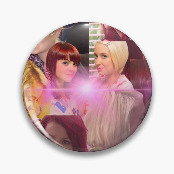 Item preview, Naomily collage  designed and sold by twelvestudio.