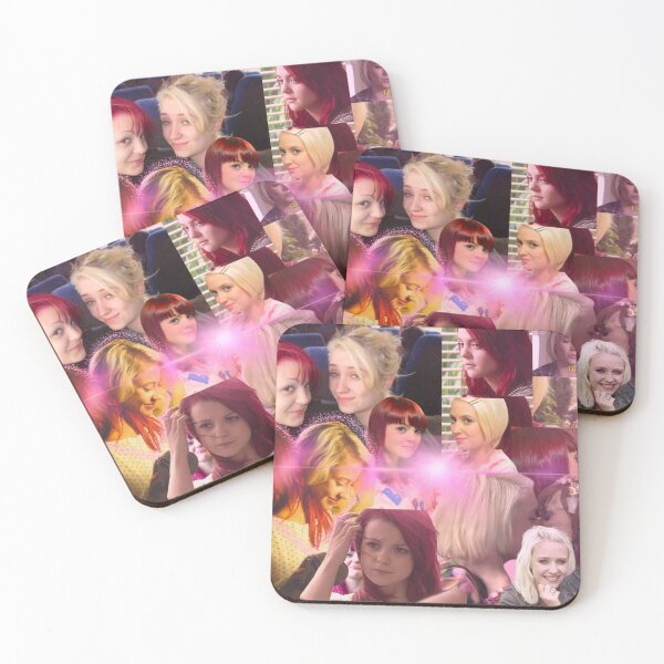 Item preview, Naomily collage  designed and sold by twelvestudio.