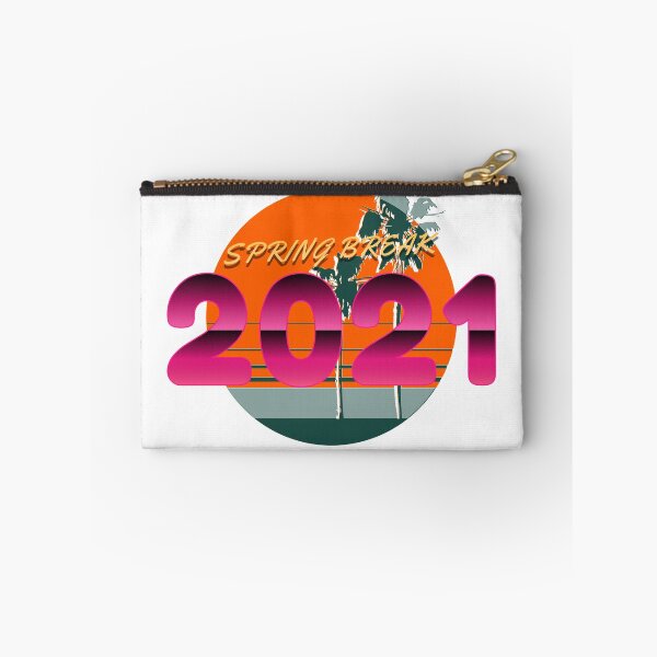 Item preview, Spring Break 2021 designed and sold by MikesPoD.