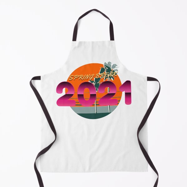 Item preview, Spring Break 2021 designed and sold by MikesPoD.