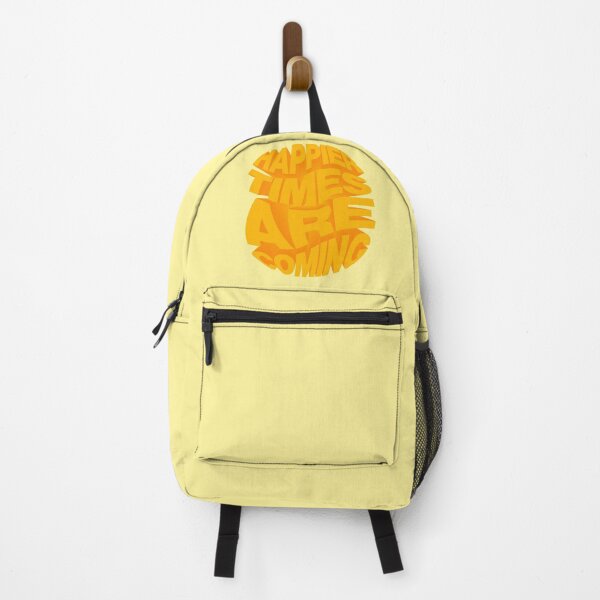 Item preview, HAPPIER TIMES ARE COMING designed and sold by NYXFN.