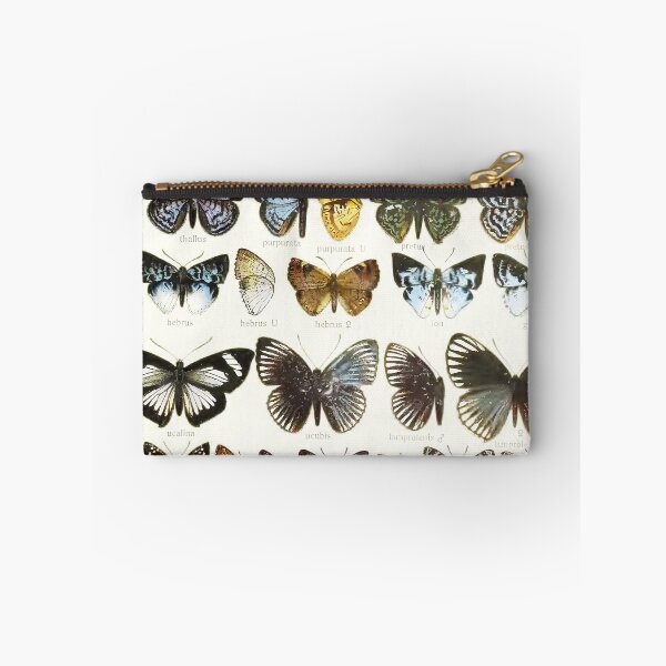 Item preview, Vintage Butterflies Illustration from 1846 designed and sold by VintageAndy.