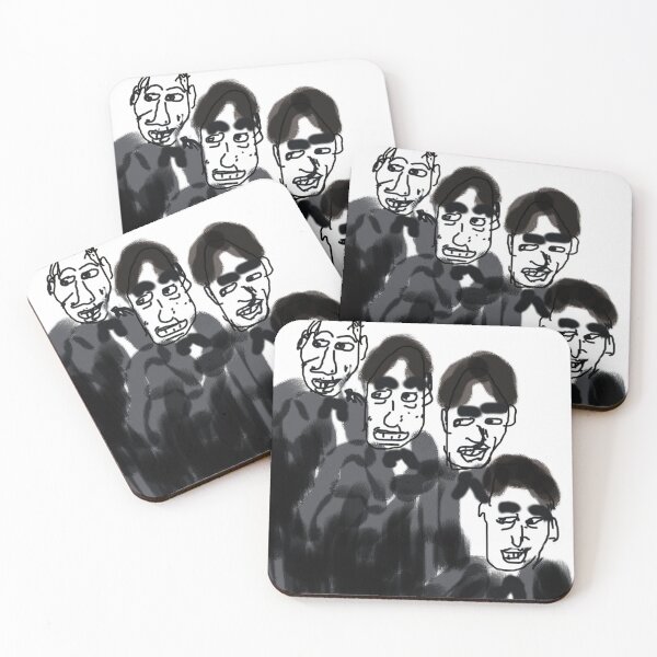 Item preview, Lounge Jazz, Quartet, Harmony, Singers, Vocals designed and sold by Stacey Lazarus.