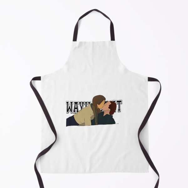 Item preview, Wayhaught First Kiss designed and sold by kynnamariehale.