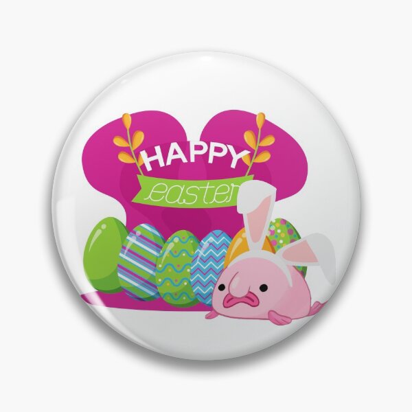 Item preview, The Blobfish Bunny designed and sold by Awesomefamily.