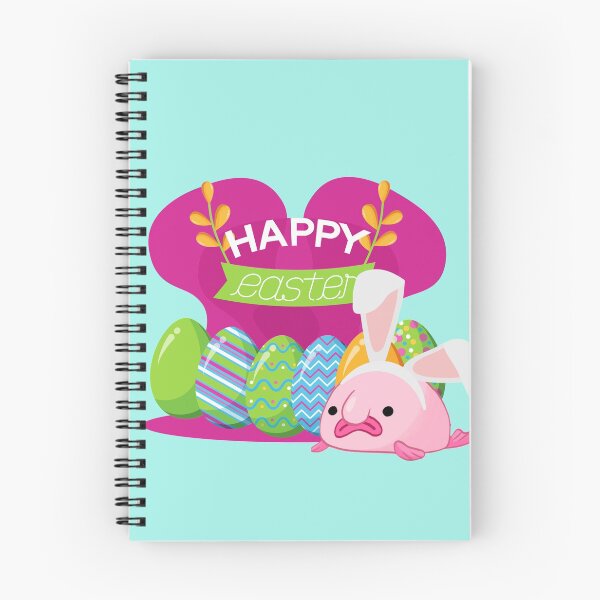 Item preview, The Blobfish Bunny designed and sold by Awesomefamily.