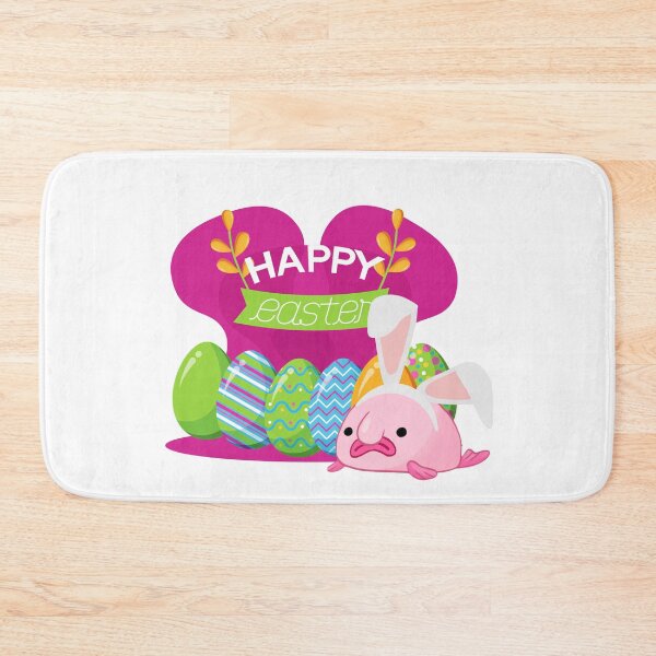 Item preview, The Blobfish Bunny designed and sold by Awesomefamily.