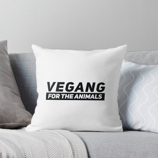Item preview, Vegang for the animals designed and sold by Gooderestx4.