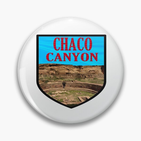 Item preview, CHACO CANYON designed and sold by wahine24.