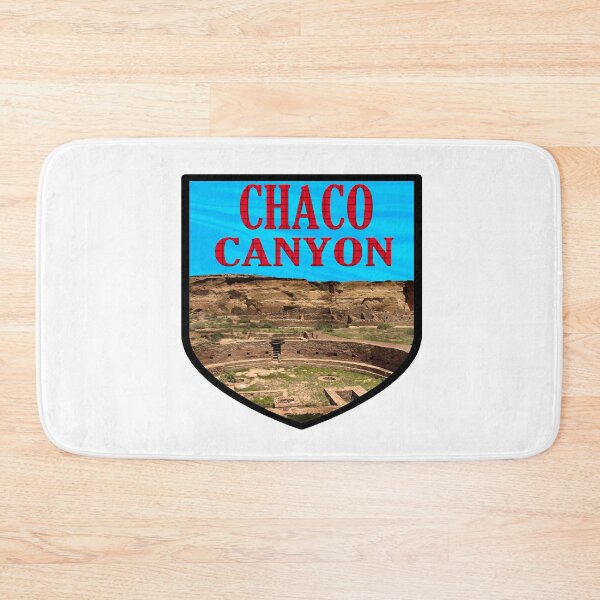 Item preview, CHACO CANYON designed and sold by wahine24.
