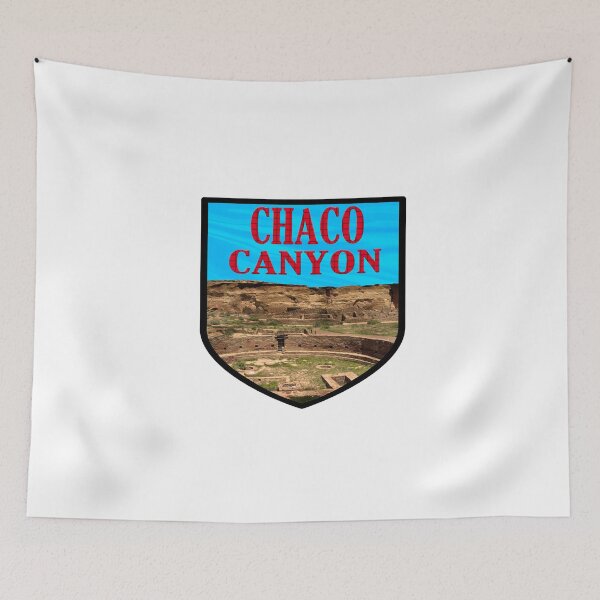 Item preview, CHACO CANYON designed and sold by wahine24.