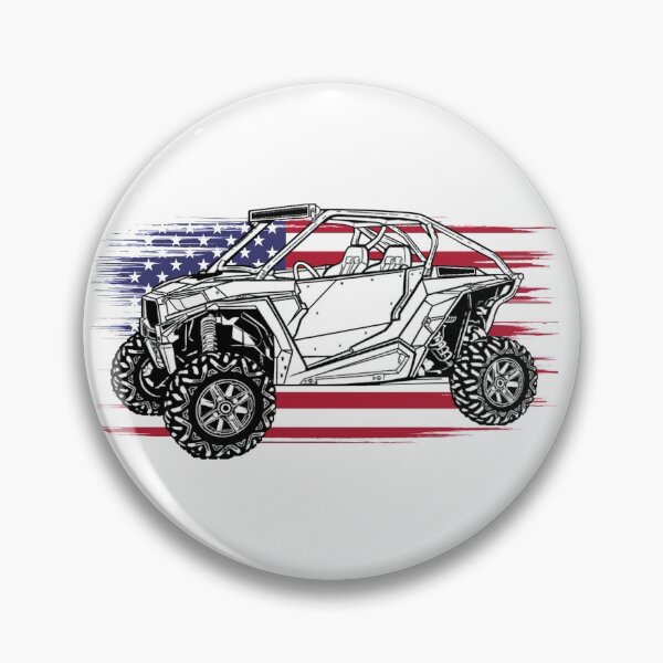 Item preview, US Flag SXS  designed and sold by adzdesigns14.