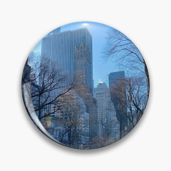 Item preview, Central Park designed and sold by eyormak.