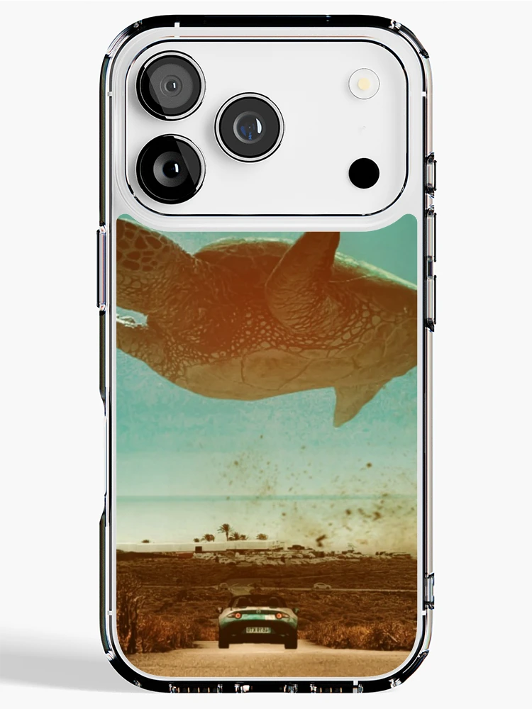 Thumbnail 1 of 5, iPhone Case, The RACE designed and sold by Pauly Marsden.