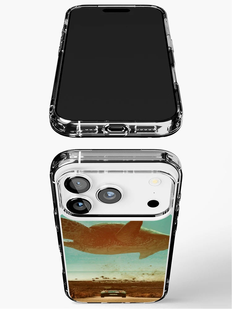 Thumbnail 3 of 5, iPhone Case, The RACE designed and sold by Pauly Marsden.