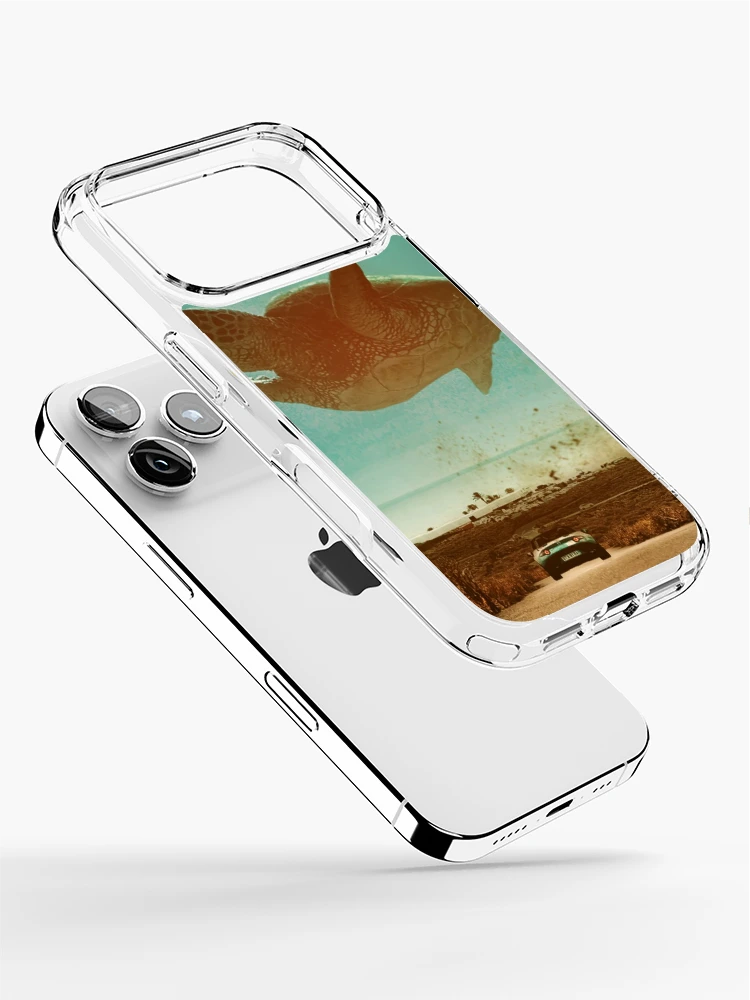 Thumbnail 2 of 5, iPhone Case, The RACE designed and sold by Pauly Marsden.