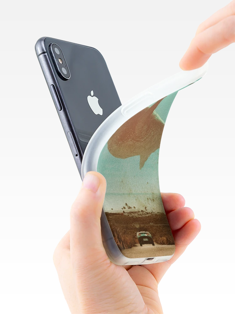 Thumbnail 4 of 5, iPhone Case, The RACE designed and sold by Pauly Marsden.
