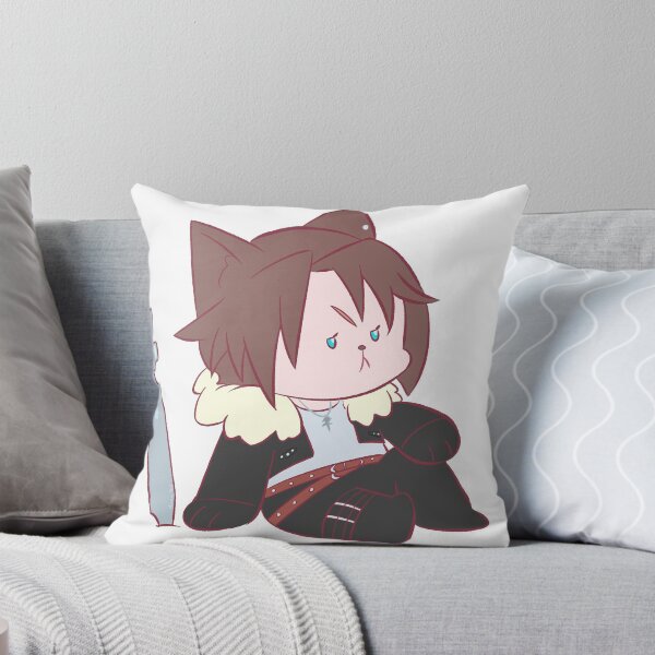 Item preview, Squall designed and sold by nanabid.
