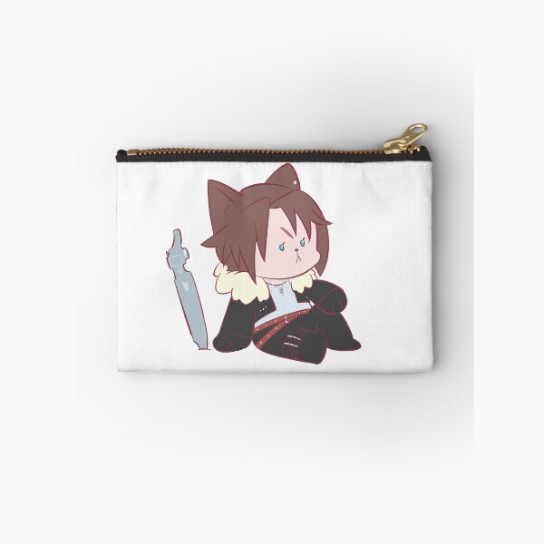 Item preview, Squall designed and sold by nanabid.