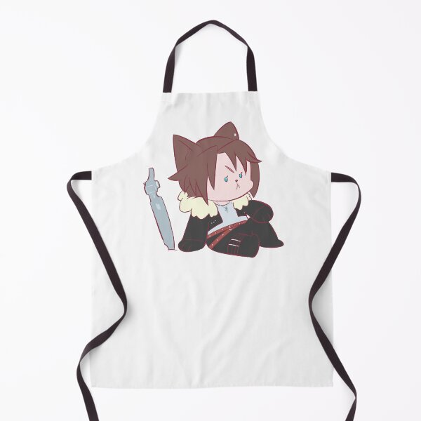 Item preview, Squall designed and sold by nanabid.
