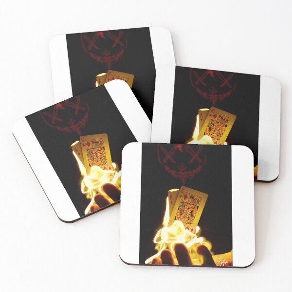 Item preview, The poker wizard designed and sold by DjFarley.
