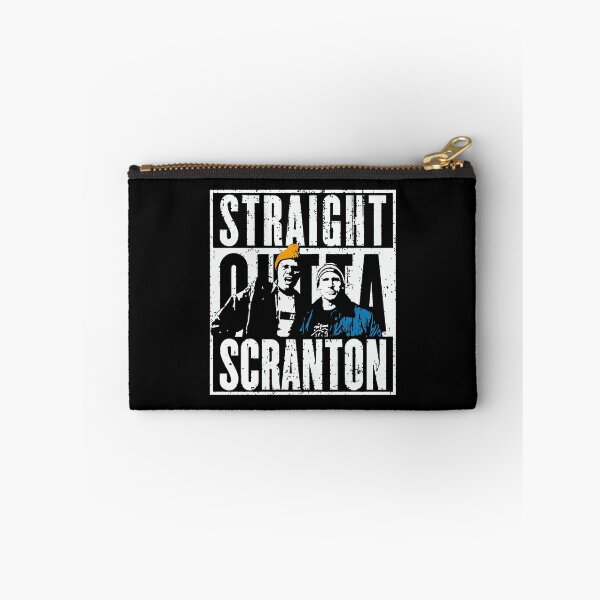 Item preview, Straight Outta Scranton designed and sold by ranandaari.