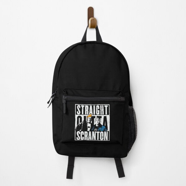 Item preview, Straight Outta Scranton designed and sold by ranandaari.