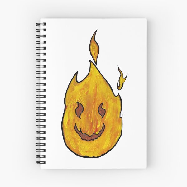 Item preview, Flame designed and sold by Cantus.