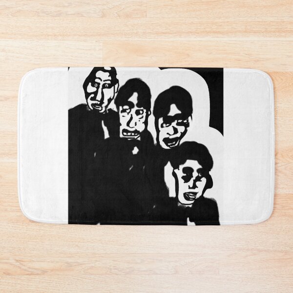 Item preview, 4 men,  Lounge Jazz, Quartet, Harmony, Singers, Vocals designed and sold by Stacey Lazarus.