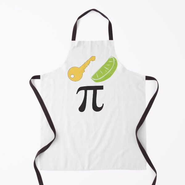 Item preview, Key Lime Pi - Math nerd Pi Day designed and sold by RoguePixel.