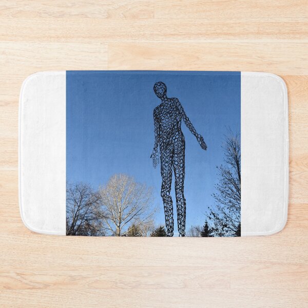 Item preview, Tall Man designed and sold by BrianOConnorArt.