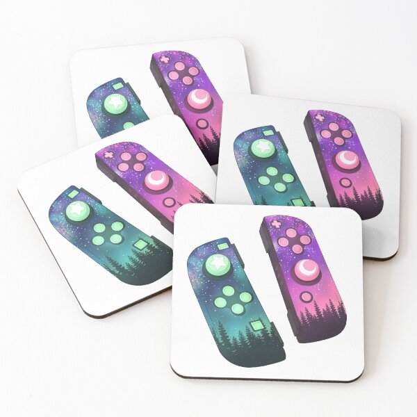 Item preview, Galaxy Switch Controllers designed and sold by averiillustrate.