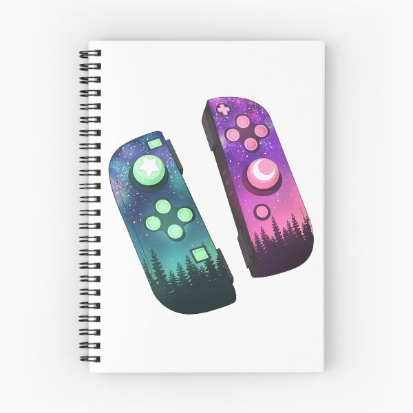 Item preview, Galaxy Switch Controllers designed and sold by averiillustrate.