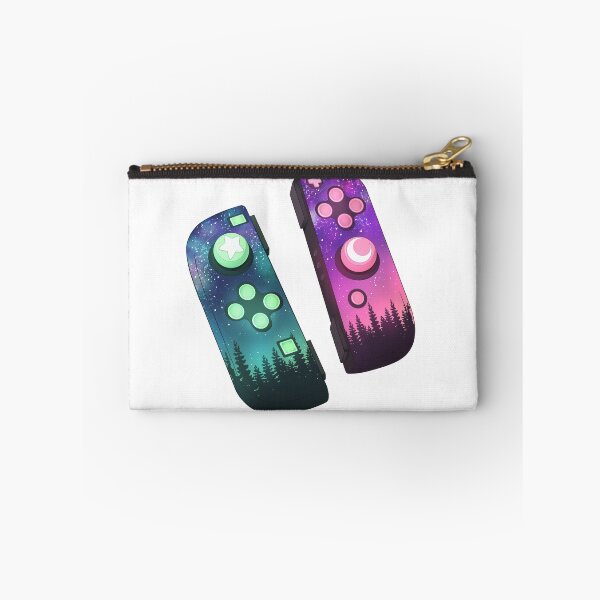 Item preview, Galaxy Switch Controllers designed and sold by averiillustrate.