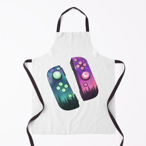 Item preview, Galaxy Switch Controllers designed and sold by averiillustrate.