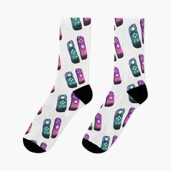 Item preview, Galaxy Switch Controllers designed and sold by averiillustrate.