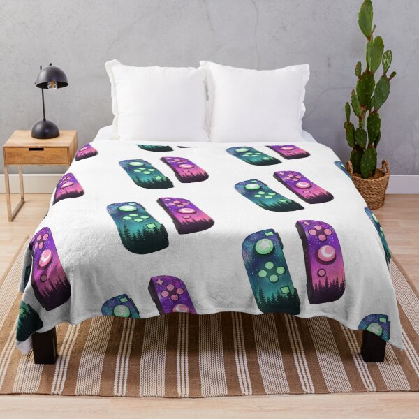 Item preview, Galaxy Switch Controllers designed and sold by averiillustrate.