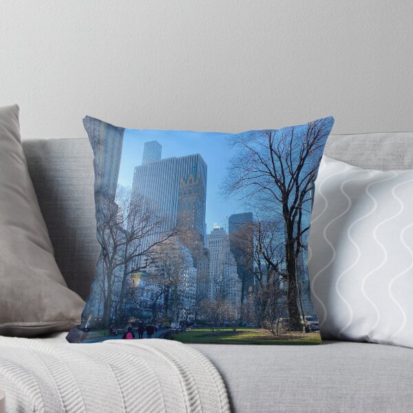 Item preview, Central Park designed and sold by eyormak.