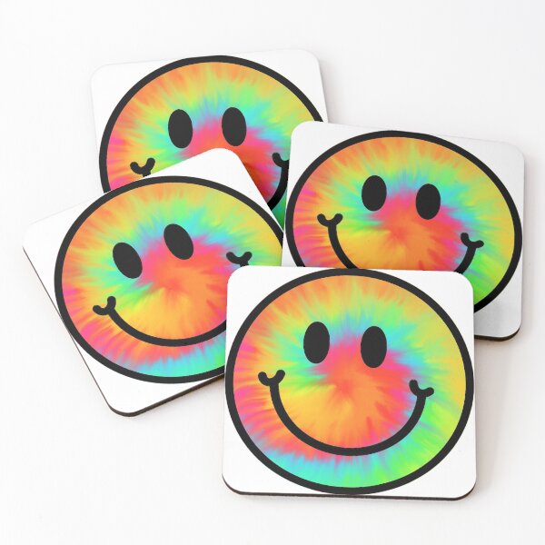 Item preview, Rainbow Tie Dye designed and sold by Art by Amanda.