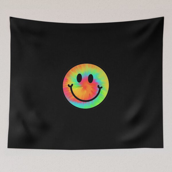 Item preview, Rainbow Tie Dye designed and sold by Art by Amanda.