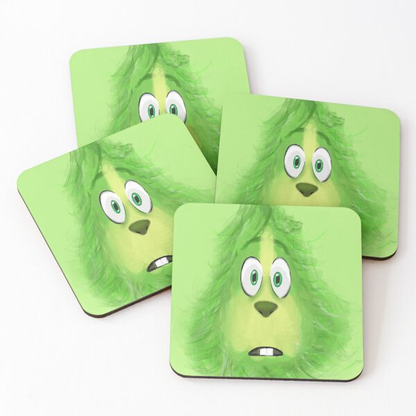 Item preview, Oh Avocado!  designed and sold by ECACE Collections.