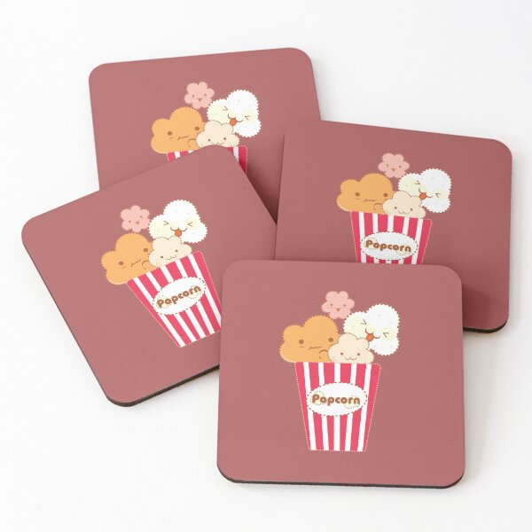 Item preview, Bubble Popcorns designed and sold by poppin-bubble.