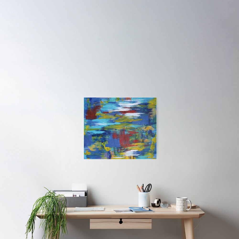 Item preview, Poster designed and sold by OpenSquare.