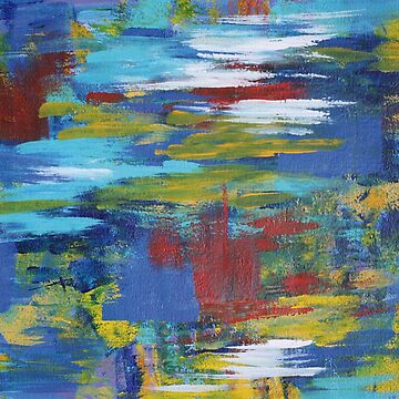Artwork thumbnail, Abstract by OpenSquare