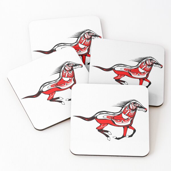 Item preview, Native Horse designed and sold by jwbentoniii.