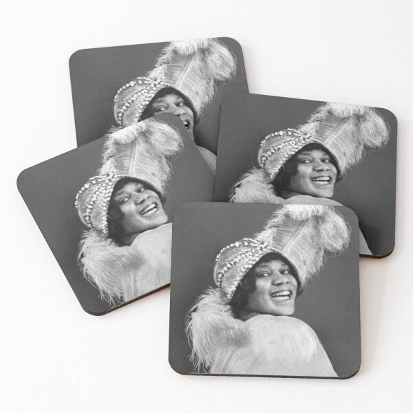 Item preview, Bessie Smith - Black Culture - Black History designed and sold by jfreedom.