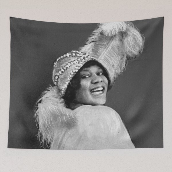 Item preview, Bessie Smith - Black Culture - Black History designed and sold by jfreedom.
