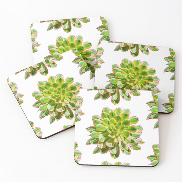 Item preview, Succulent designed and sold by sharasaur.