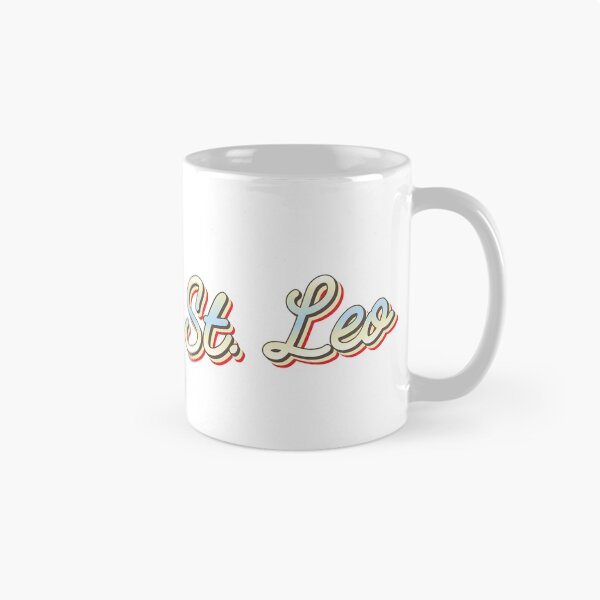 Item preview, St. Leo College Town Script 1 designed and sold by Lokalista.