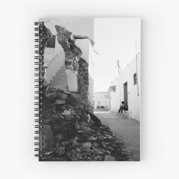 Item preview, Cat from the Ruins designed and sold by Benjamin Fauvel.